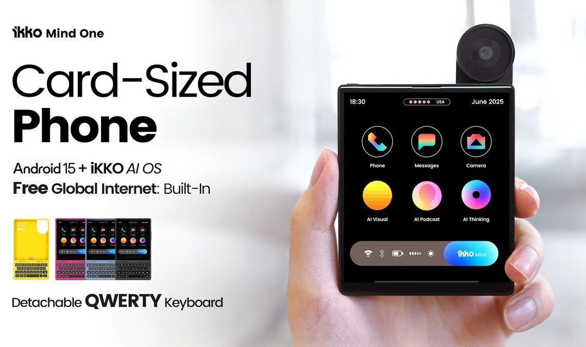 Mind One Pro outshines AI pins with real utility