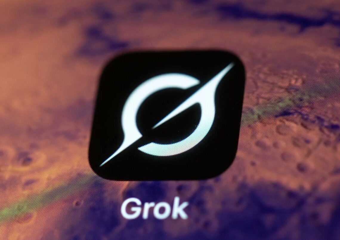 X's Grok AI to feature ads in responses