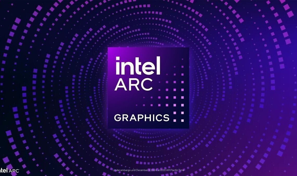 Intel Xe3 drops 16x MSAA for AI upscaling