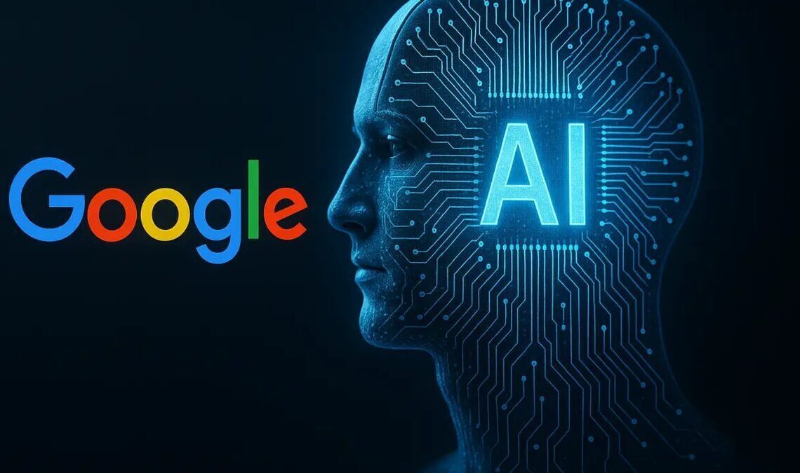 Google AI Mode hits Android tablets