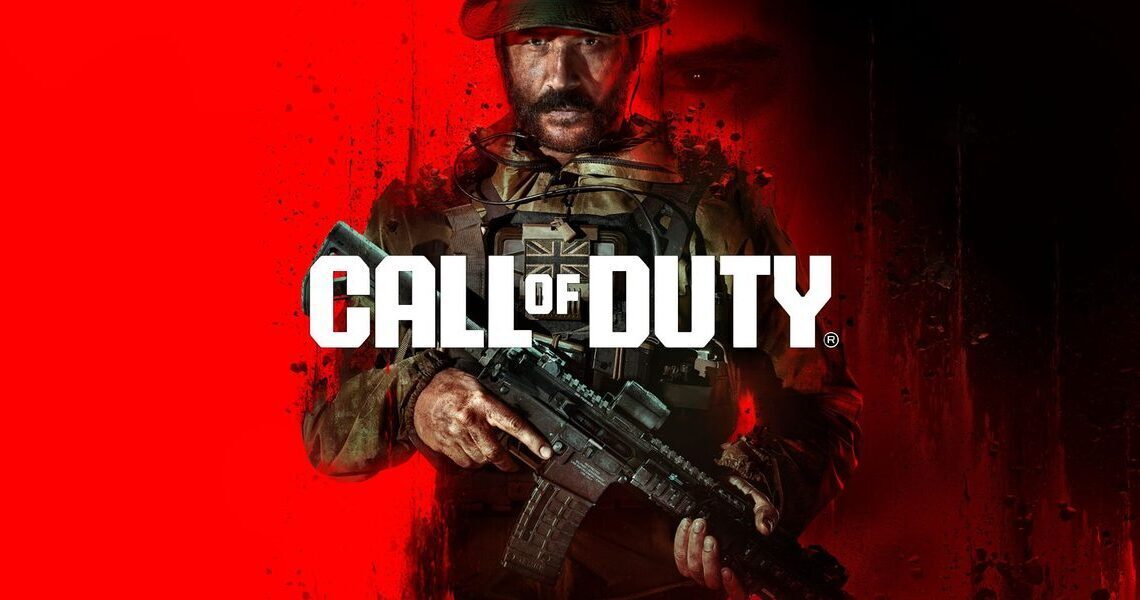 Call of Duty: Black Ops 7 launches November 14, 2025