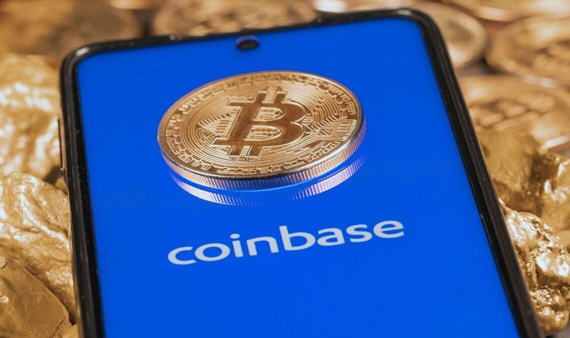 Coinbase reports US$307M Q2 loss from insider data breach