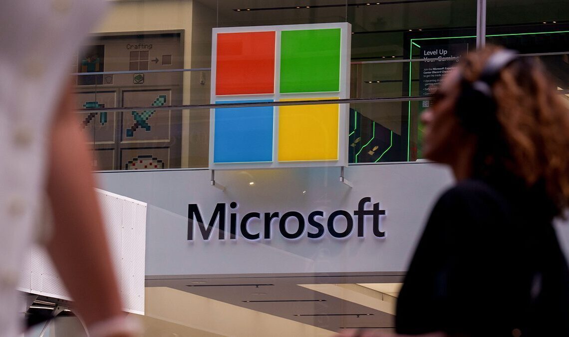 Microsoft: AI won’t take your job (yet)