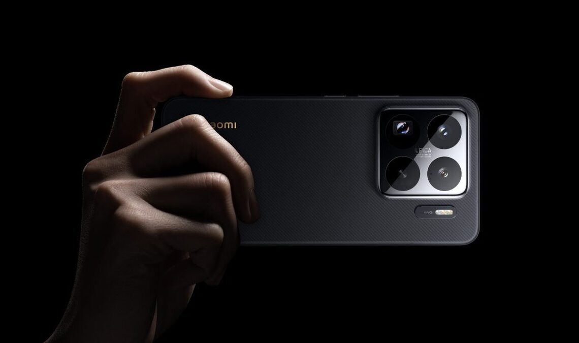 Xiaomi 16 Ultra may feature 50MP OV50X sensor