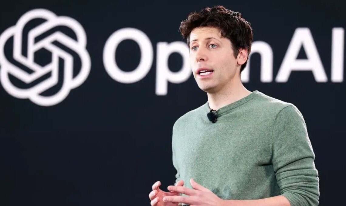 OpenAI offers special bonuses to retain AI talent