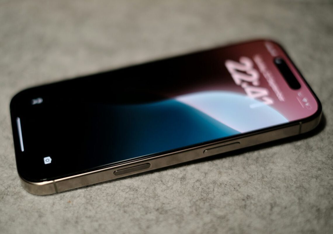 Apple iPhone 17 Pro may revert to aluminum frame
