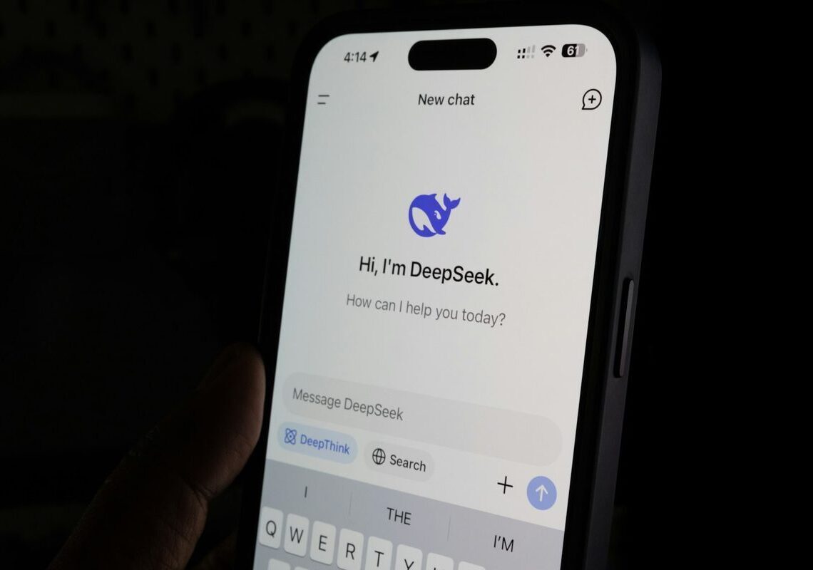 DeepSeek R2 launch delayed by Huawei Ascend chip issues