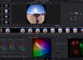 DaVinci Resolve 20.1 boosts Apple Vision Pro spatial video editing
