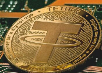 Tether now 18th-largest holder of U.S. Treasurys