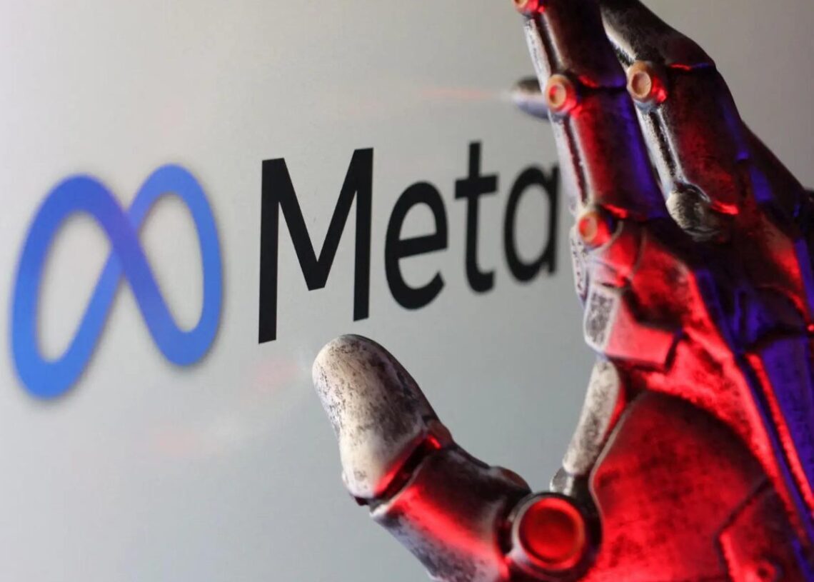 Zuckerberg pivots Meta AI to “personal superintelligence”
