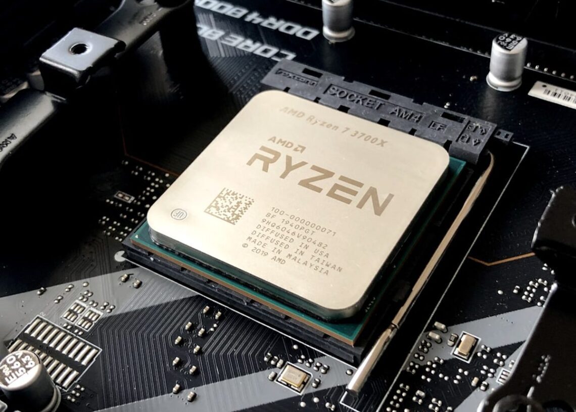 AMD Ryzen Pro 9000 CPUs get Zen 5 AI boost
