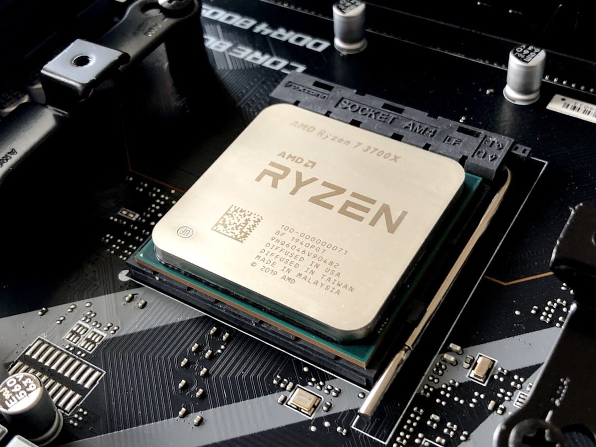 Amd Ryzen Pro 9000 CPU’s Get Zen 5 Ai Boost Amd Ryzen Pro 9000 CPU’s Get Zen 5 Ai Boost