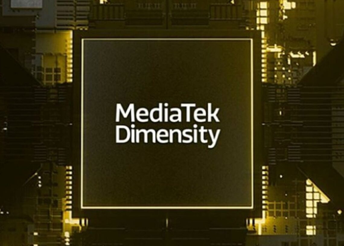 MediaTek Dimensity 9500 leak teases 100fps mobile ray tracing