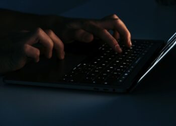 SVG file scam installs malware via Facebook posts