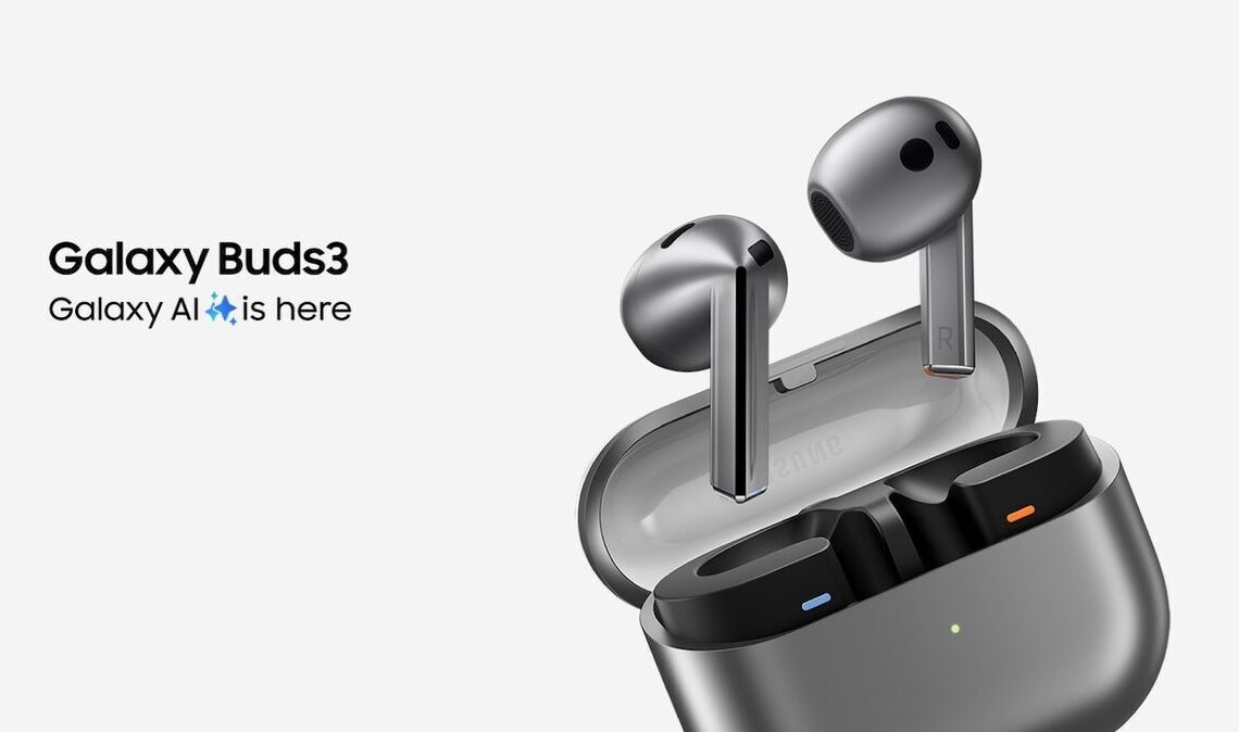 Galaxy Buds 3 Pro gets Gemini AI via Android 16