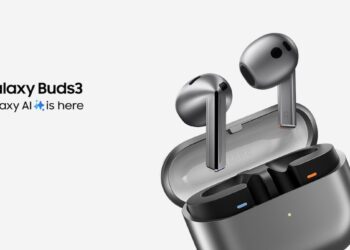 Samsung enables Gemini AI on Buds 3 and Buds 3 Pro