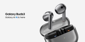 Samsung enables Gemini AI on Buds 3 and Buds 3 Pro