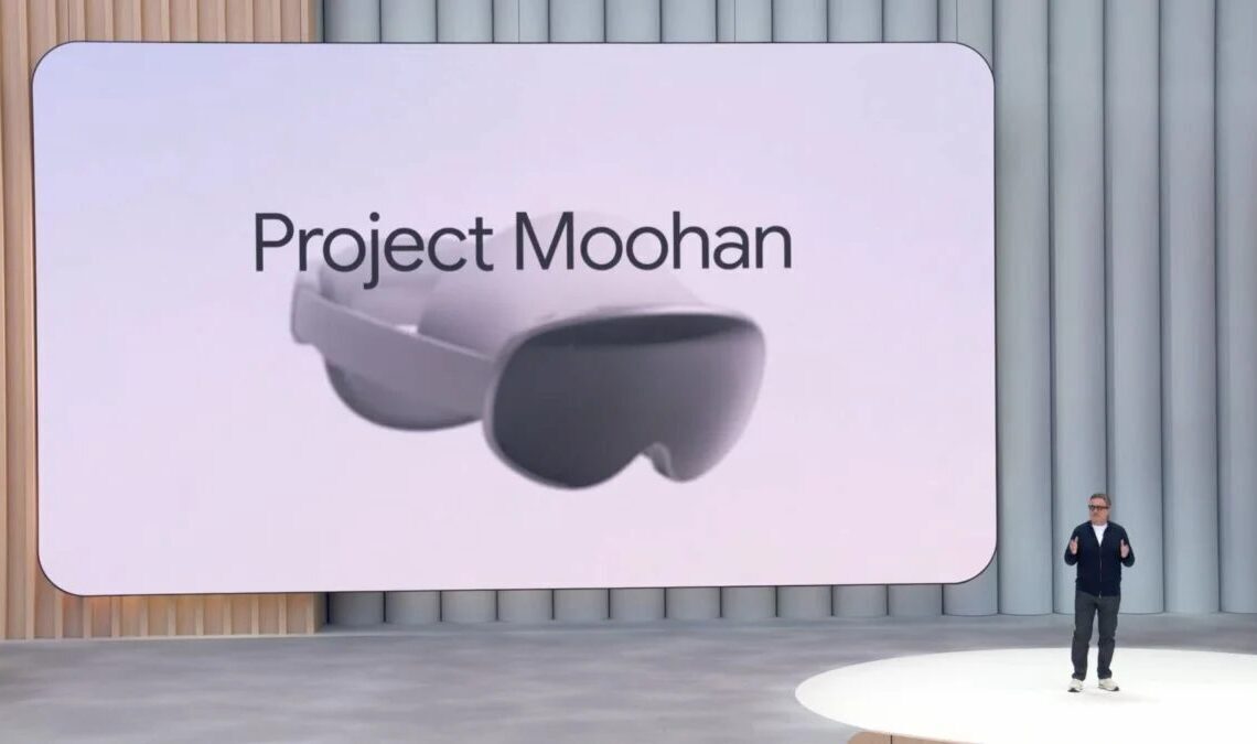 Samsung to launch XR headset by end of 2025
