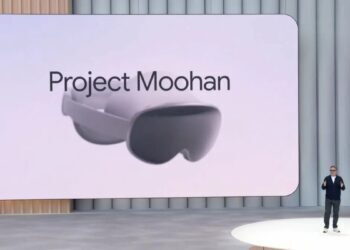 Samsung to launch XR headset by end of 2025