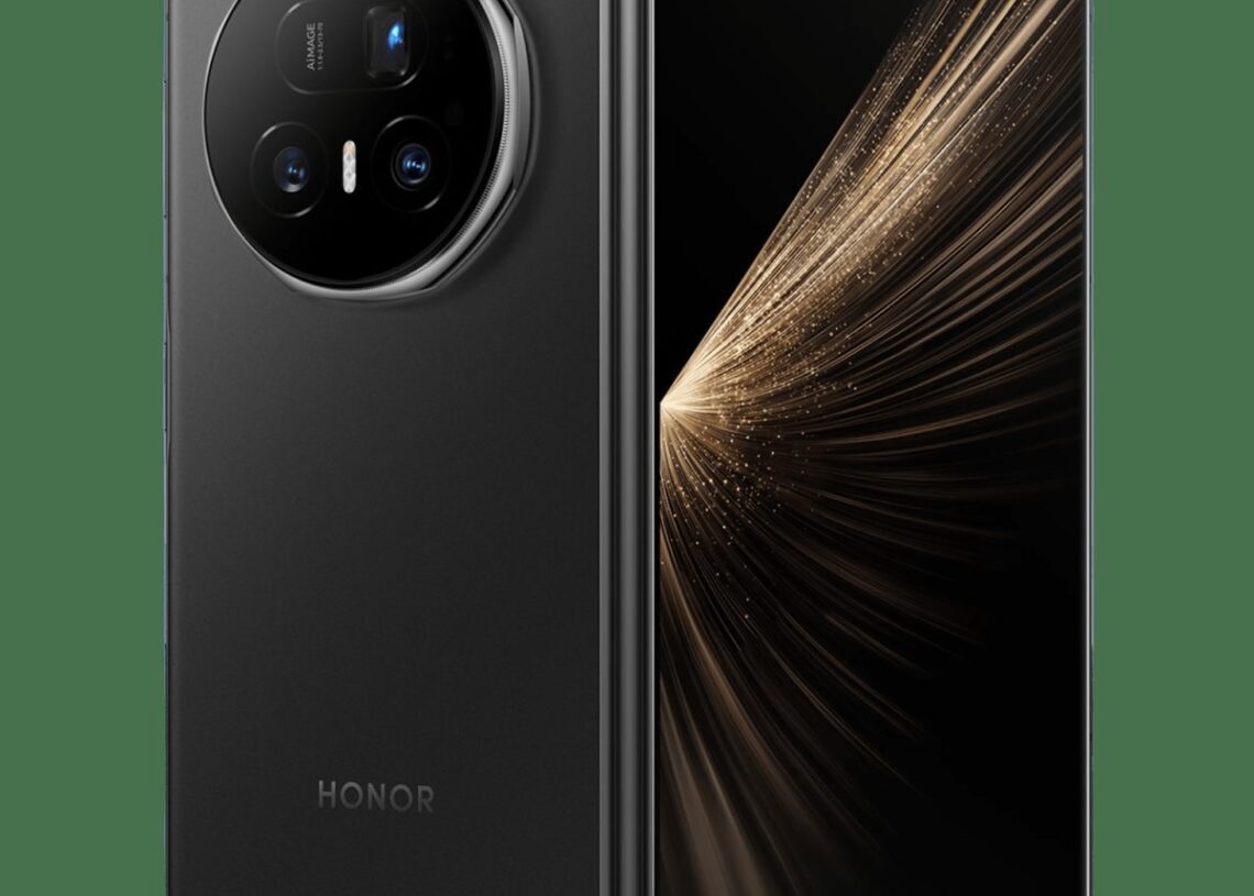 Magic V Flip 2 codenamed “Celine” with big battery