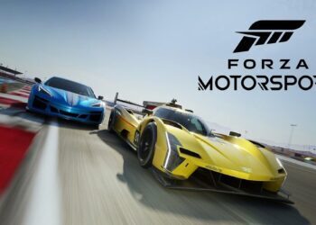 Microsoft confirms Forza Motorsport, Horizon 5 support continues