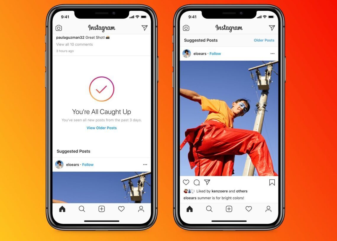 Instagram restricts Live to public accounts with 1K followers