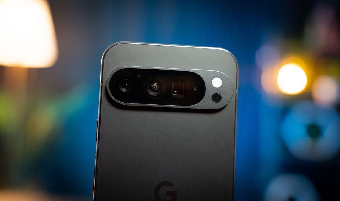 Google Pixel 10 series leaks with Qi2 charging