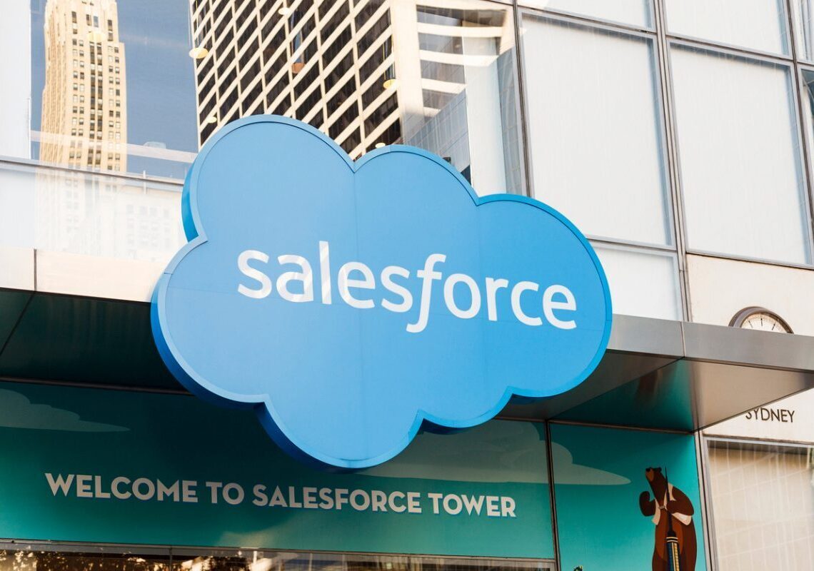 Google: UNC6395 breaches Salesforce via Salesloft Drift