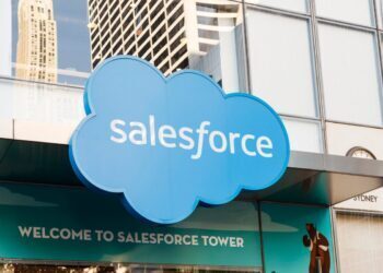 Google: UNC6395 breaches Salesforce via Salesloft Drift