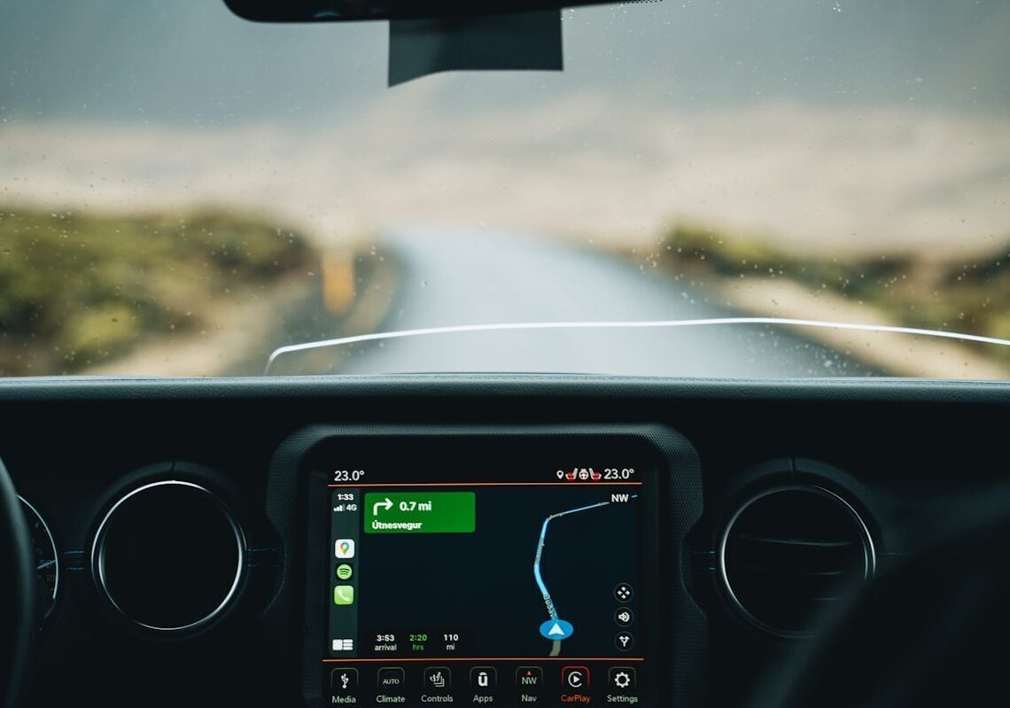 Apple iOS 26 adds video playback to CarPlay