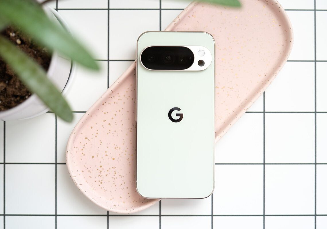 Google launches Pixel Care+ device protection program