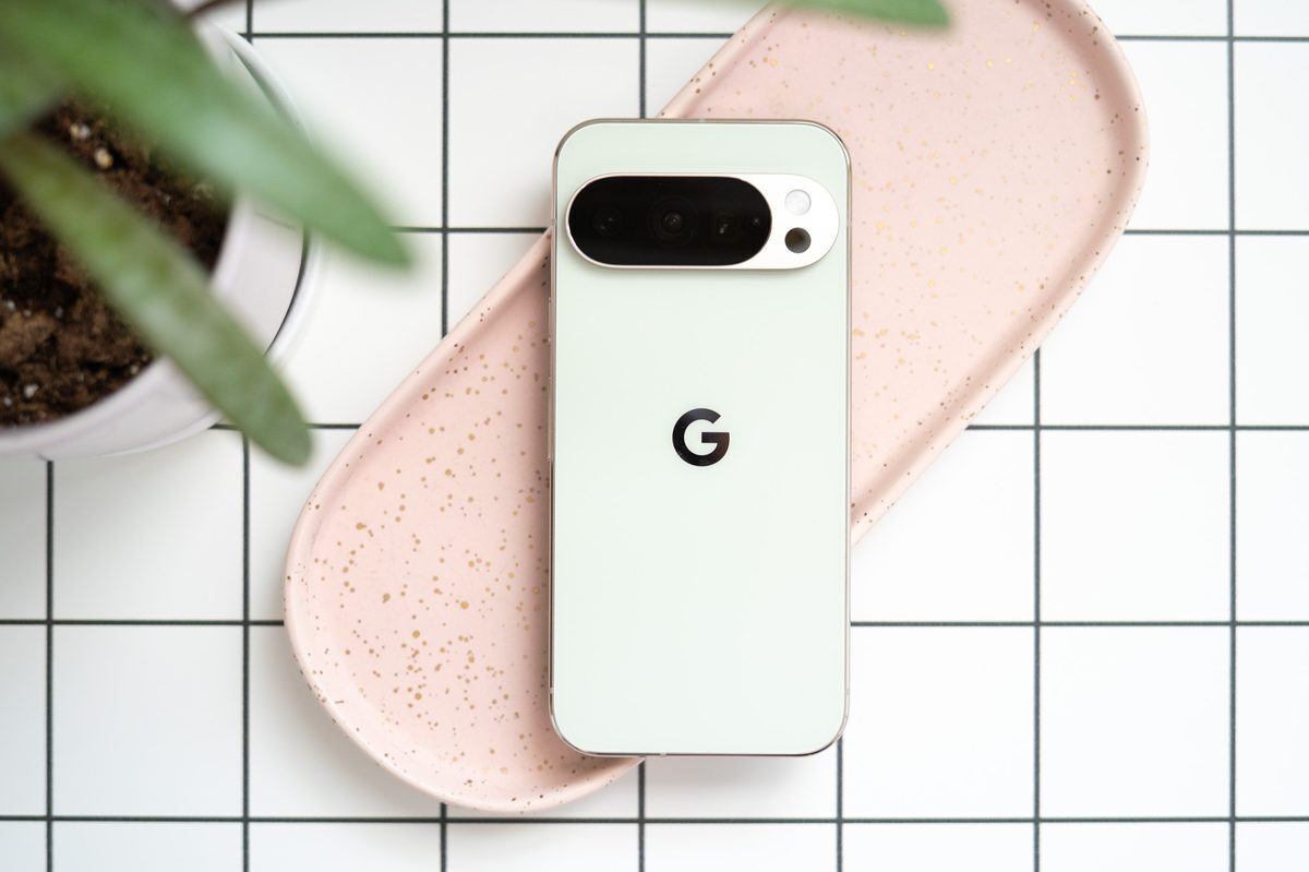 Google launches Pixel Care+ device protection program