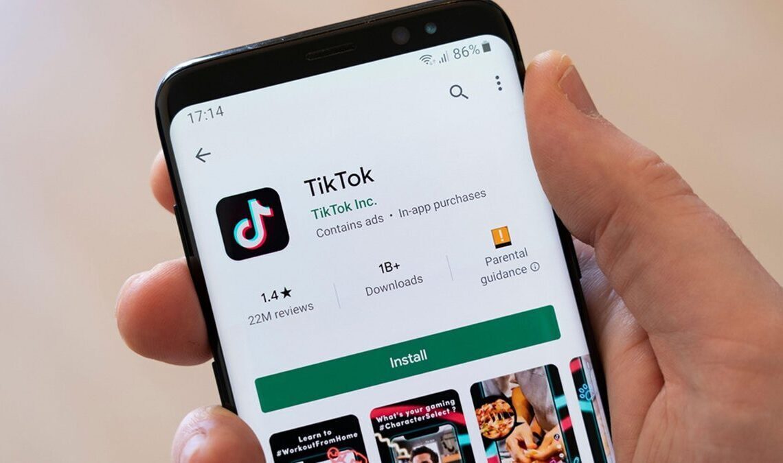 TikTok Pro debuts in 3 countries with nonprofit push