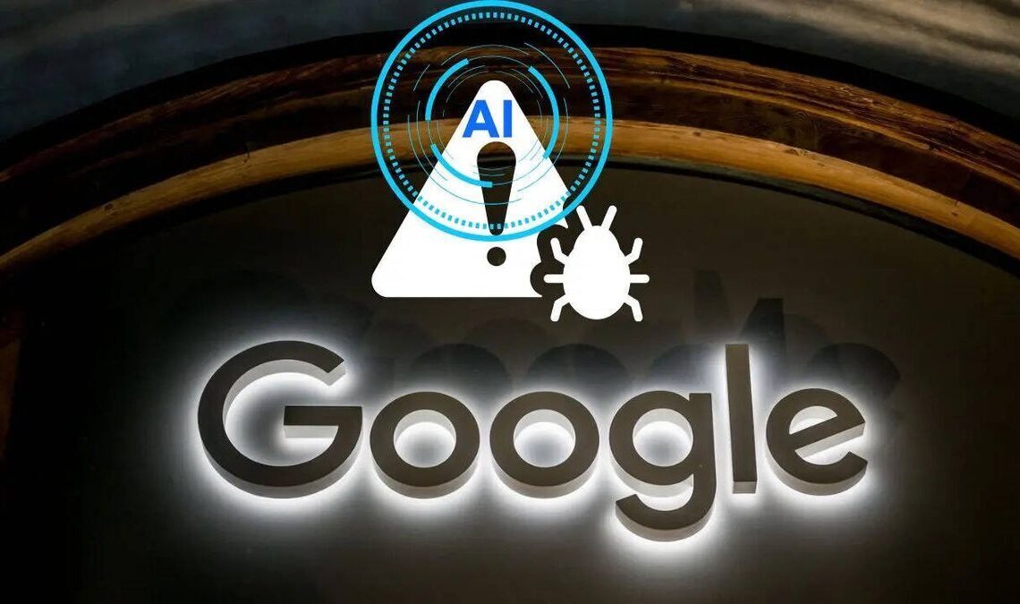 Google debuts AI bug hunter with 20 confirmed vulnerabilities