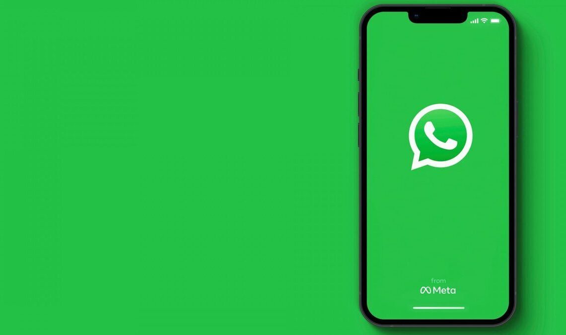 WhatsApp adds AI "writing help" for message rephrasing