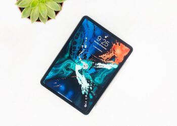 Apple M5 chip debuts in iPad Pro this fall