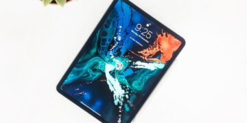 Apple M5 chip debuts in iPad Pro this fall