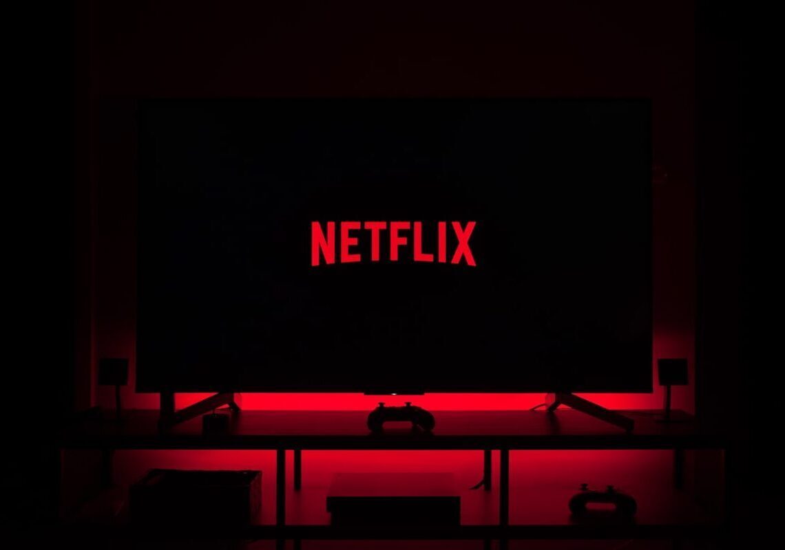Netflix updates tvOS app for Apple TV 4K