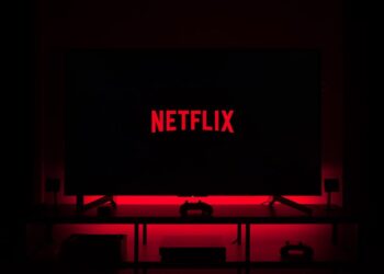 Netflix updates tvOS app for Apple TV 4K