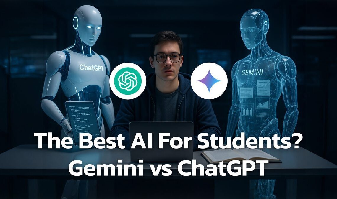 A16z: Gemini narrows gap with ChatGPT on mobile