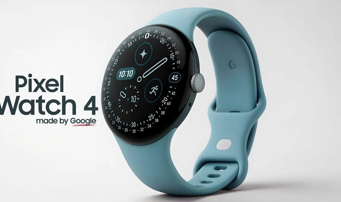 Pixel Watch 4 pricing leaks ahead of August 20 launch