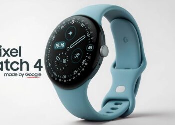 Pixel Watch 4 pricing leaks ahead of August 20 launch