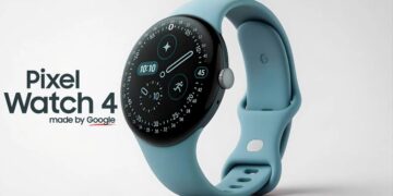 Pixel Watch 4 pricing leaks ahead of August 20 launch