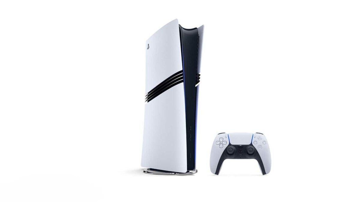 PlayStation 6 leak teases 3X rendering power