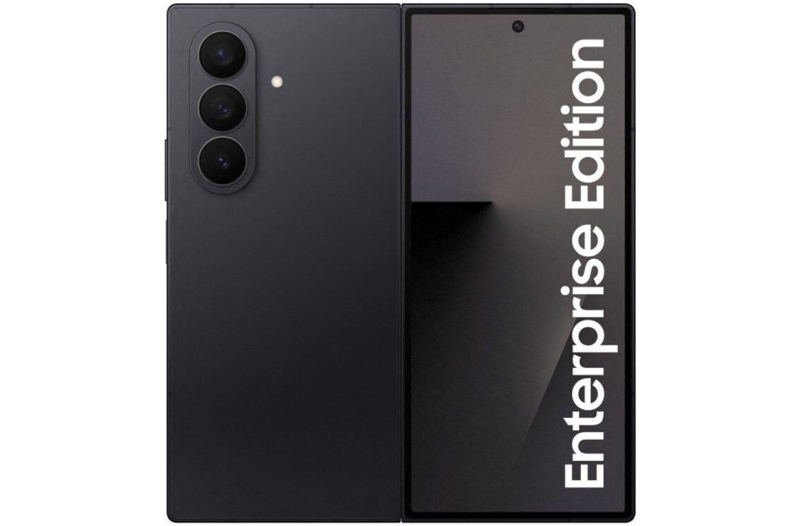 Samsung launches Galaxy Z Fold7 Enterprise in Germany