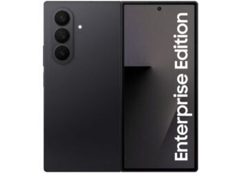 Samsung launches Galaxy Z Fold7 Enterprise in Germany