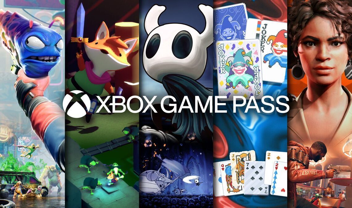 Xbox Cloud Gaming expands to Game Pass Core, Standard