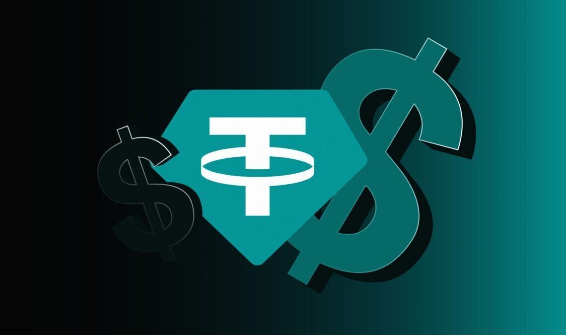 Tether posts $4.9B Q2 profit as stablecoin use surges