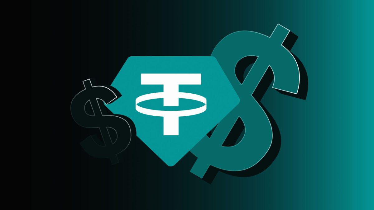 Tether публикует $ 4,9B Q2 прибыль в качестве стаблекона. Используйте скачки Tether публикует $ 4,9B Q2 прибыль в качестве стаблекона. Используйте скачки