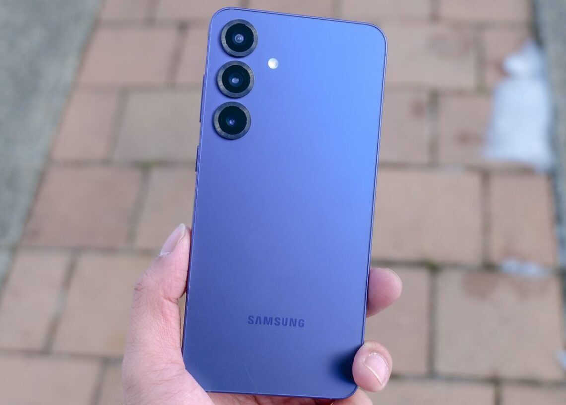 Samsung unveils TriFold and XR roadmap in Q2 earnings